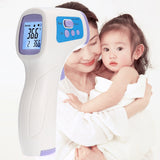 Handheld Infrared Thermometer Gun