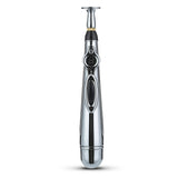 Electric Magnet Therapy Pen