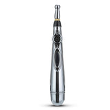 Electric Magnet Therapy Pen