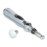 Electric Magnet Therapy Pen
