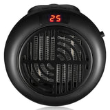 Portable Mini Warm Air Blower