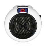 Portable Mini Warm Air Blower