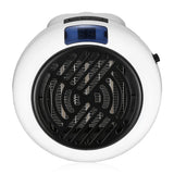 Portable Mini Warm Air Blower