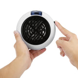 Portable Mini Warm Air Blower