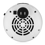 Portable Mini Warm Air Blower