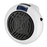 Portable Mini Warm Air Blower