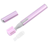 Portable Hair Trimmer
