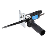 Multi function Reciprocating Saw