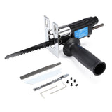 Multi function Reciprocating Saw