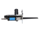 Multi function Reciprocating Saw
