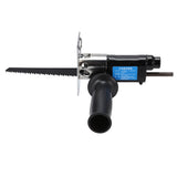Multi function Reciprocating Saw