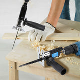 Multi function Reciprocating Saw