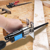 Multi function Reciprocating Saw