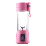 Juice Blender