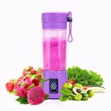 Juice Blender