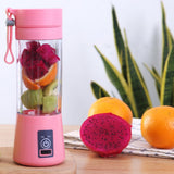 Juice Blender