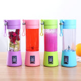Juice Blender