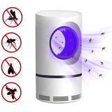Photocatalytic Mosquito Killer