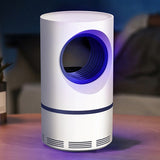 Photocatalytic Mosquito Killer
