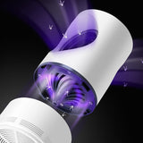 Photocatalytic Mosquito Killer