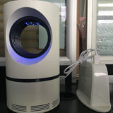 Photocatalytic Mosquito Killer