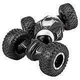 Double-sided Flip RC Car