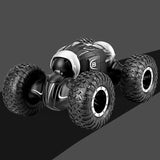 Double-sided Flip RC Car