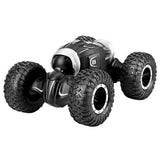 Double-sided Flip RC Car