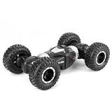 Double-sided Flip RC Car