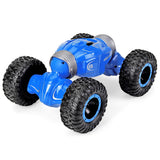 Double-sided Flip RC Car