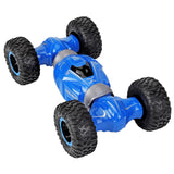 Double-sided Flip RC Car