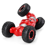 Double-sided Flip RC Car