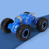 Double-sided Flip RC Car