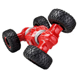 Double-sided Flip RC Car