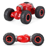 Double-sided Flip RC Car