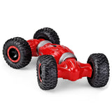 Double-sided Flip RC Car