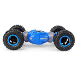 Double-sided Flip RC Car