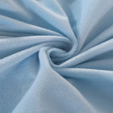 U Shape Velvet Sleeping Pillow