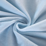 U Shape Velvet Sleeping Pillow