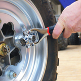 8 in 1 Tools Socket Wrench