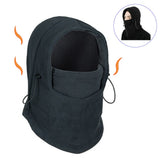 Thermal Fleece Wind Stopper
