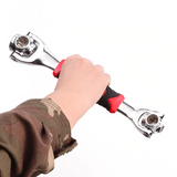 8 in 1 Tools Socket Wrench