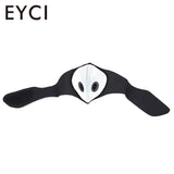 Men/Women Activated Carbon Dust-proof  Face Mask Anti-Pollution