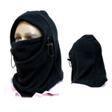 Thermal Fleece Wind Stopper
