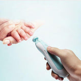 Angel Safe Baby Nail Trimmer