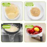 All-in-one Vegetable Slicer