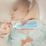 Angel Safe Baby Nail Trimmer