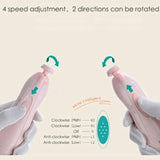 Angel Safe Baby Nail Trimmer
