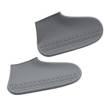 Shoes Protectors Rain Boots for Indoor Outdoor Rainy Days