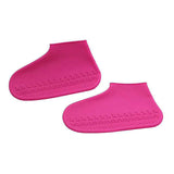 Shoes Protectors Rain Boots for Indoor Outdoor Rainy Days
